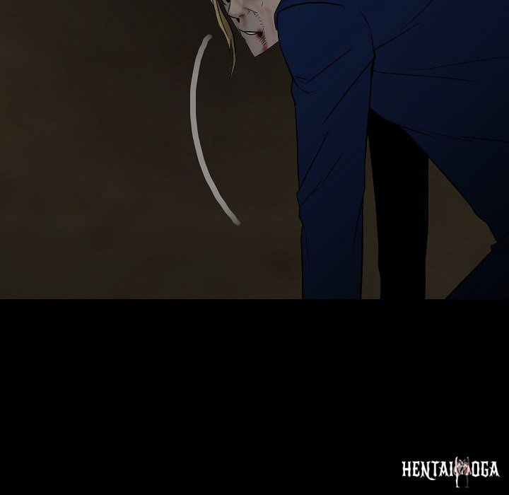 The Villain The Villain Chapter 99 - Page 115