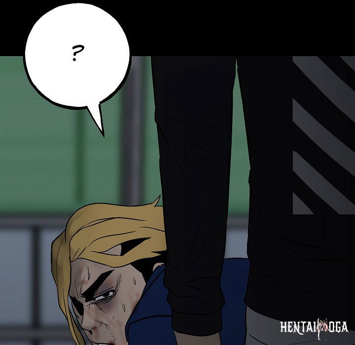 The Villain The Villain Chapter 99 - Page 116