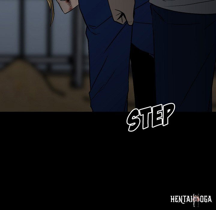 The Villain The Villain Chapter 99 - Page 117