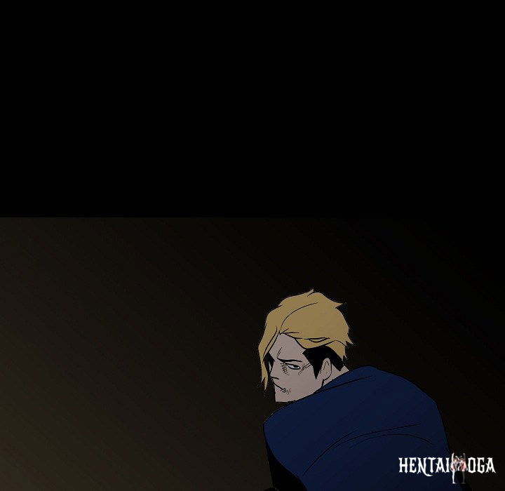 The Villain The Villain Chapter 99 - Page 118