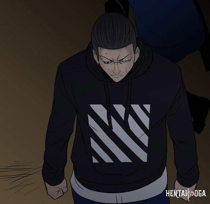 The Villain The Villain Chapter 99 - Page 119