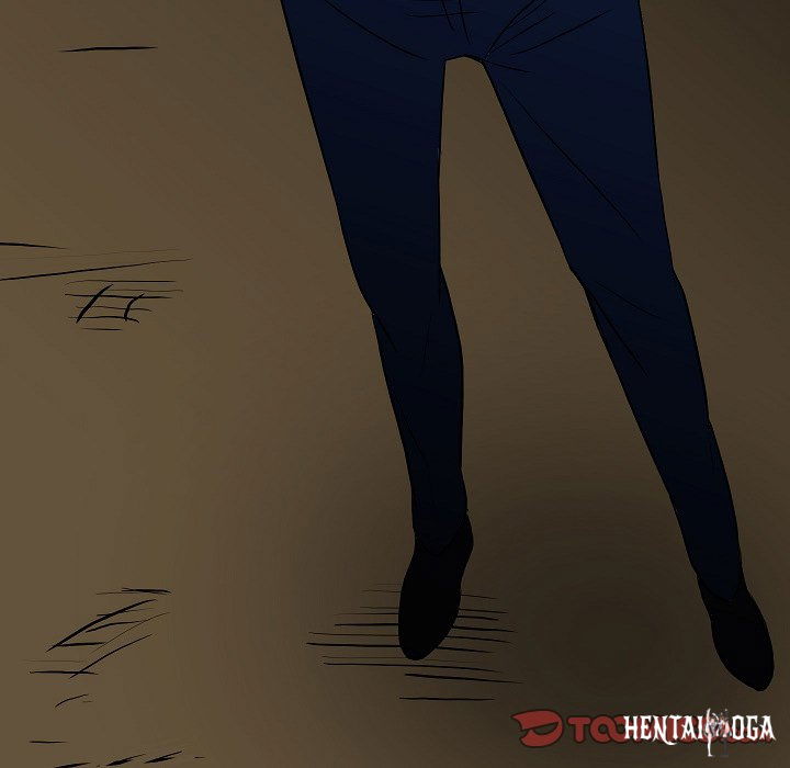 The Villain The Villain Chapter 99 - Page 120