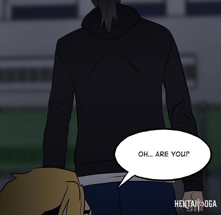 The Villain The Villain Chapter 99 - Page 123