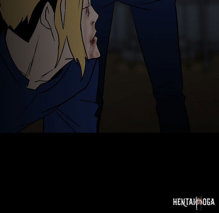 The Villain The Villain Chapter 99 - Page 124