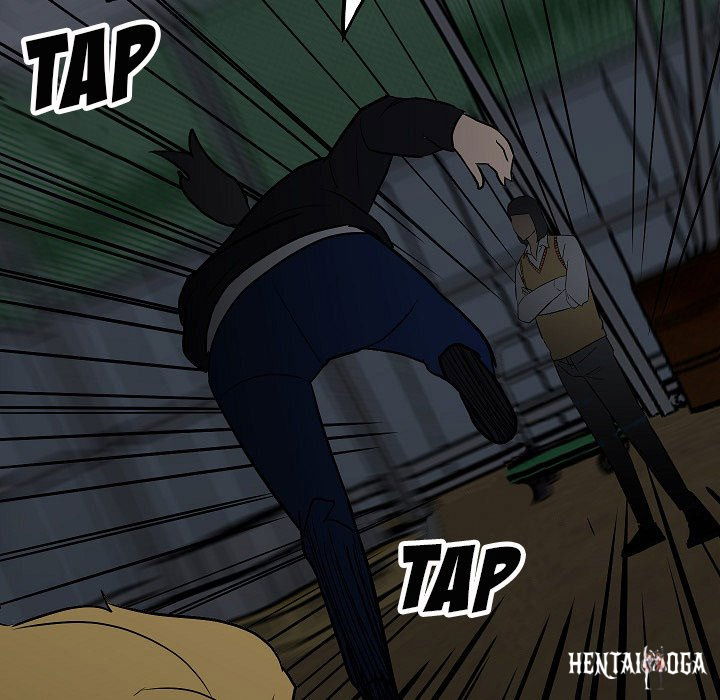 The Villain The Villain Chapter 99 - Page 126