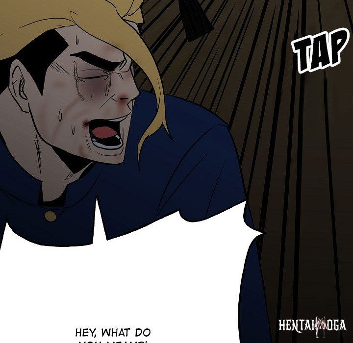 The Villain The Villain Chapter 99 - Page 127