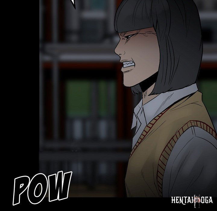 The Villain The Villain Chapter 99 - Page 130