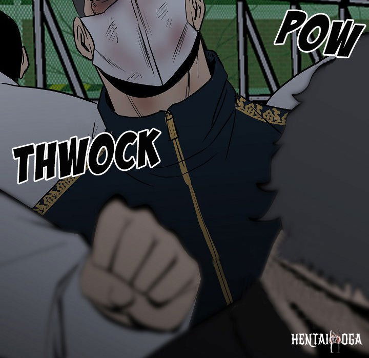 The Villain The Villain Chapter 99 - Page 132