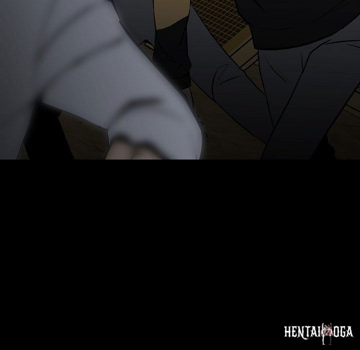 The Villain The Villain Chapter 99 - Page 135