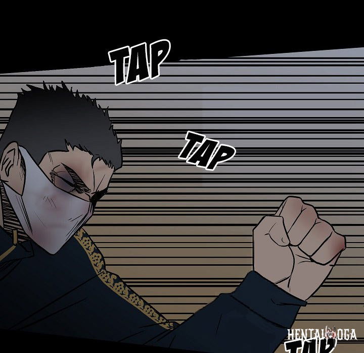 The Villain The Villain Chapter 99 - Page 136