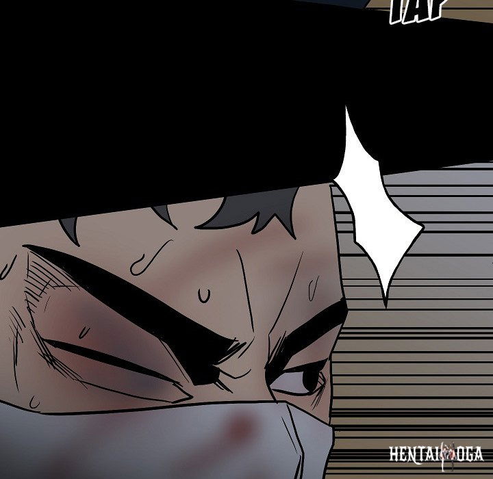 The Villain The Villain Chapter 99 - Page 137