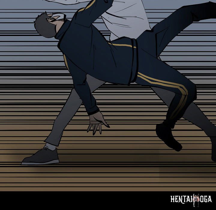 The Villain The Villain Chapter 99 - Page 139