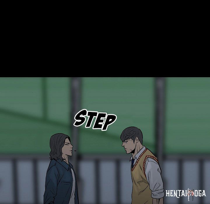 The Villain The Villain Chapter 99 - Page 14