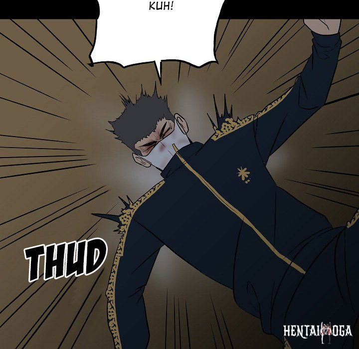 The Villain The Villain Chapter 99 - Page 141