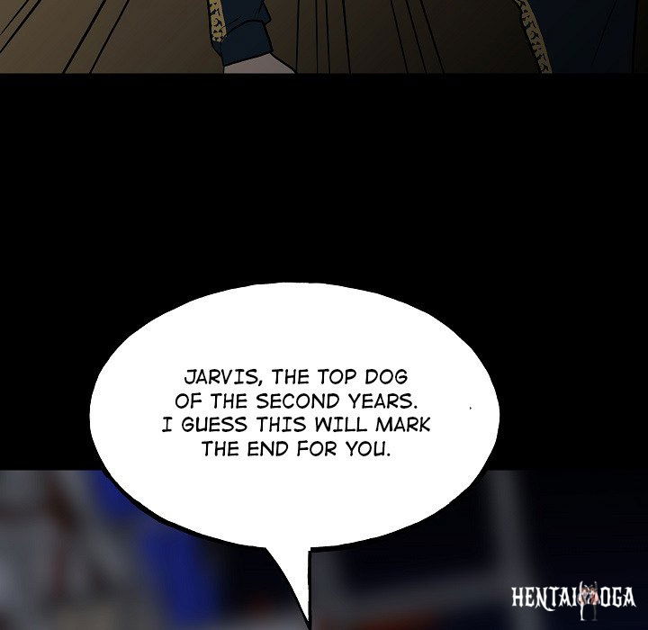 The Villain The Villain Chapter 99 - Page 142