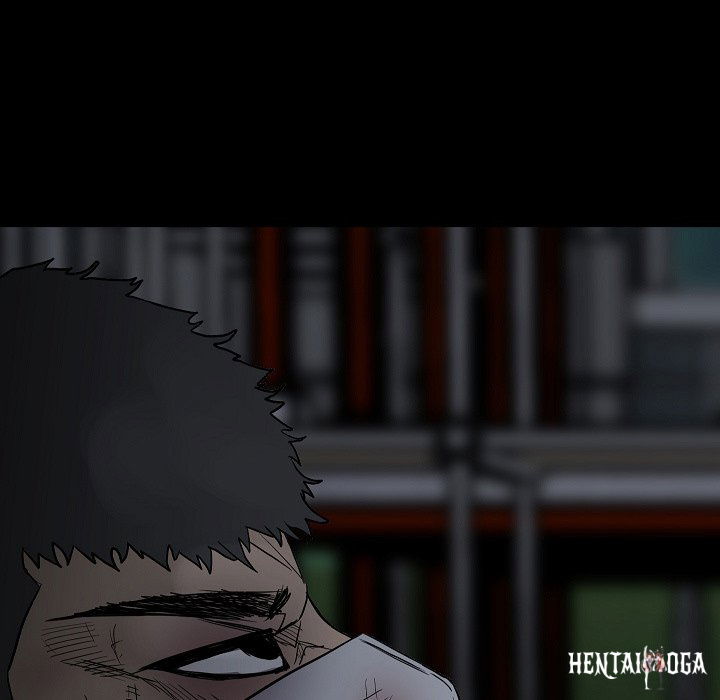 The Villain The Villain Chapter 99 - Page 145