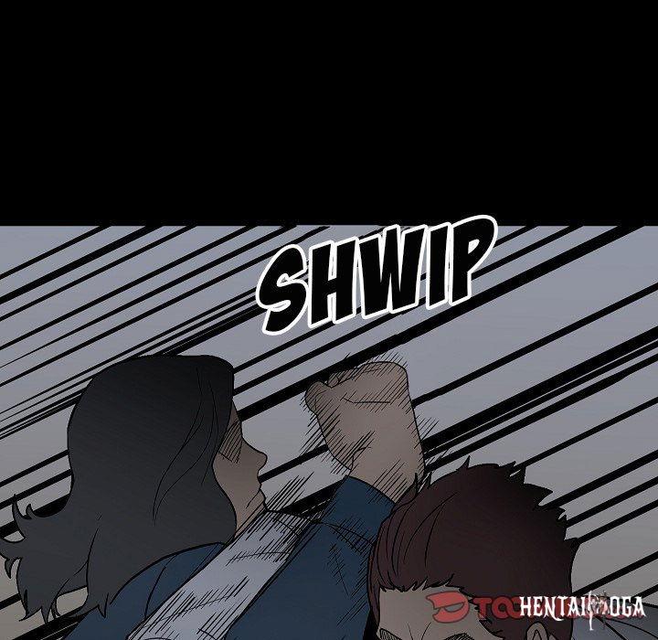 The Villain The Villain Chapter 99 - Page 147
