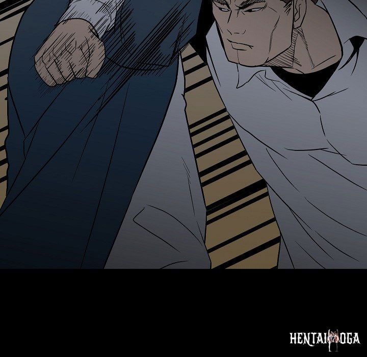 The Villain The Villain Chapter 99 - Page 148