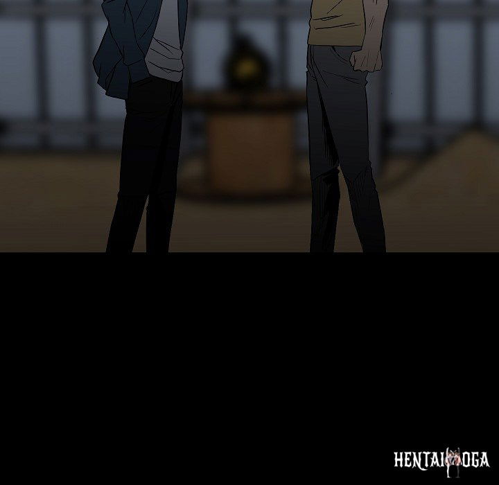 The Villain The Villain Chapter 99 - Page 15