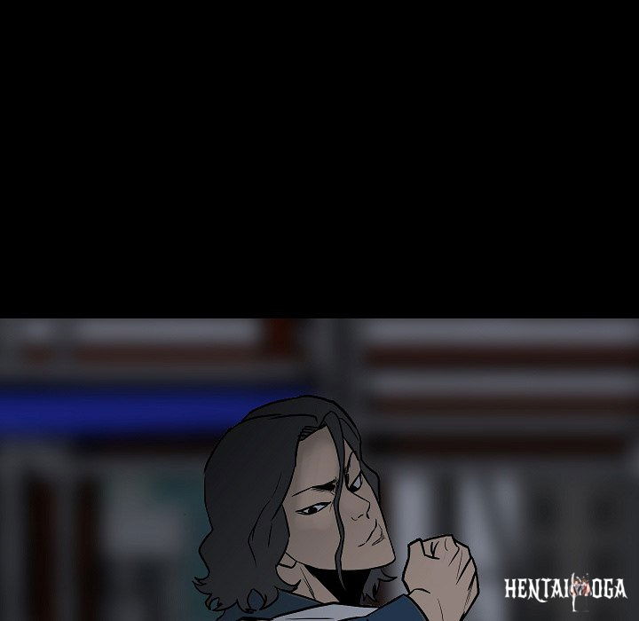 The Villain The Villain Chapter 99 - Page 152