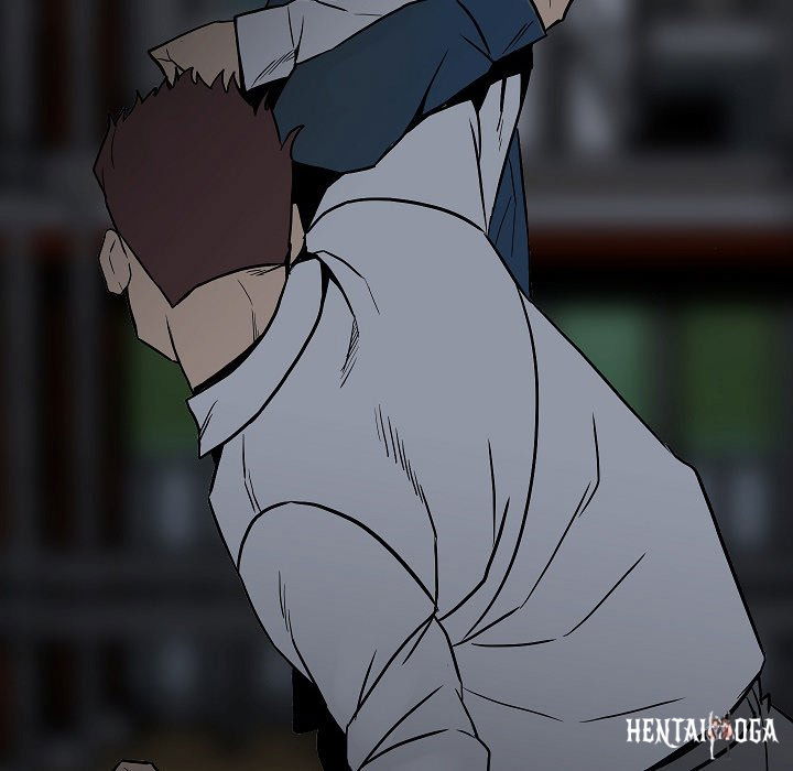 The Villain The Villain Chapter 99 - Page 153