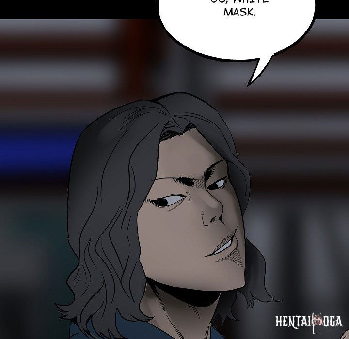 The Villain The Villain Chapter 99 - Page 157