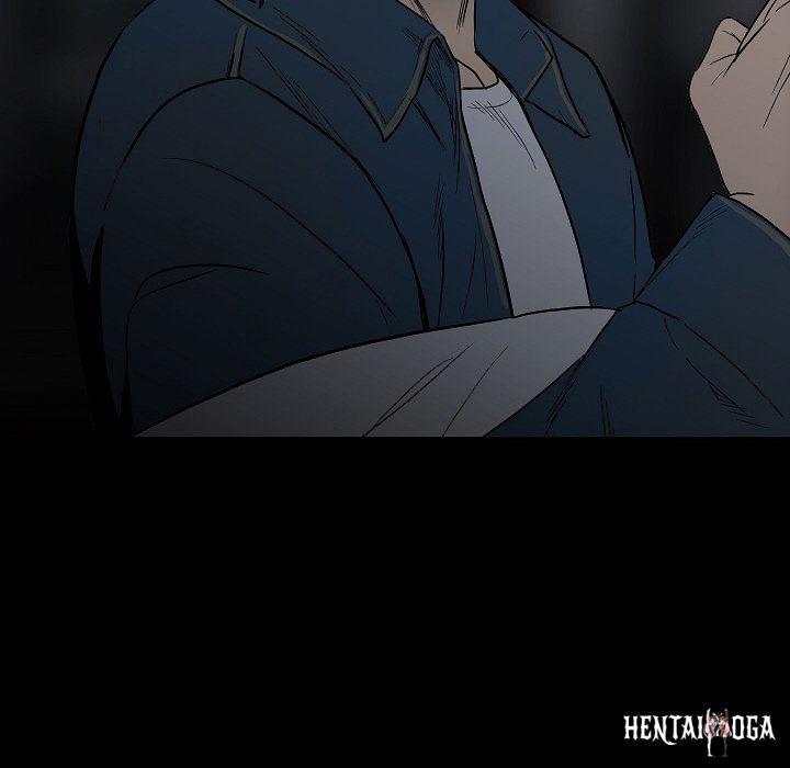 The Villain The Villain Chapter 99 - Page 158