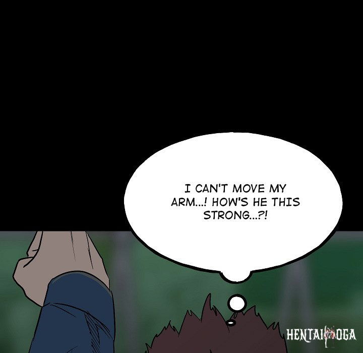 The Villain The Villain Chapter 99 - Page 159