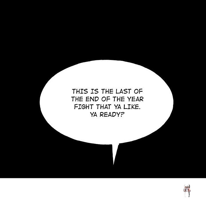 The Villain The Villain Chapter 99 - Page 16