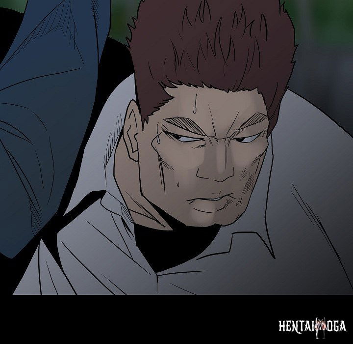 The Villain The Villain Chapter 99 - Page 160