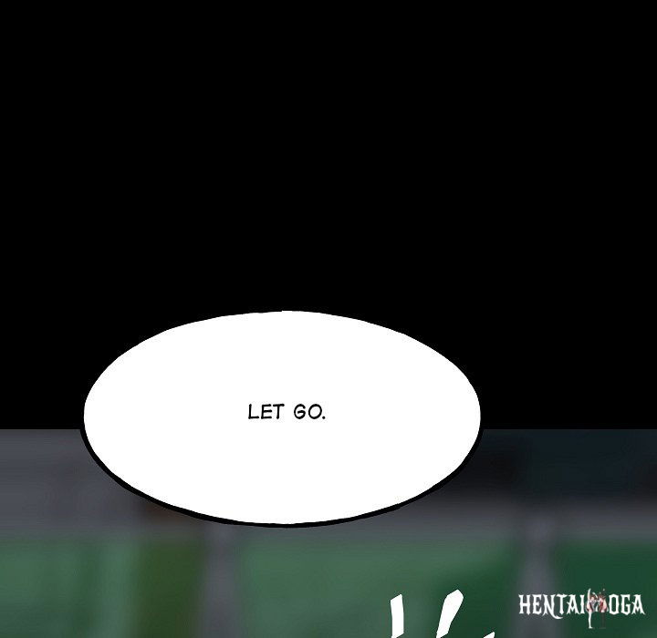 The Villain The Villain Chapter 99 - Page 161