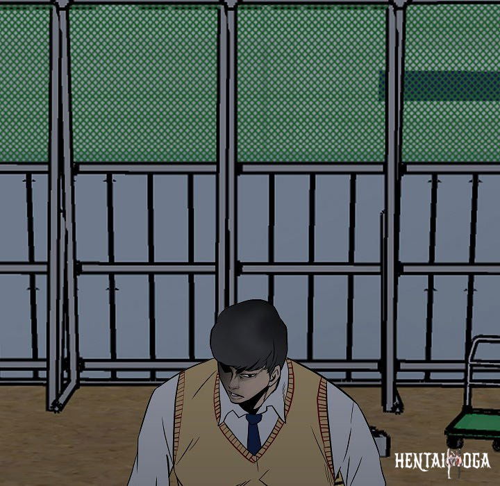 The Villain The Villain Chapter 99 - Page 164