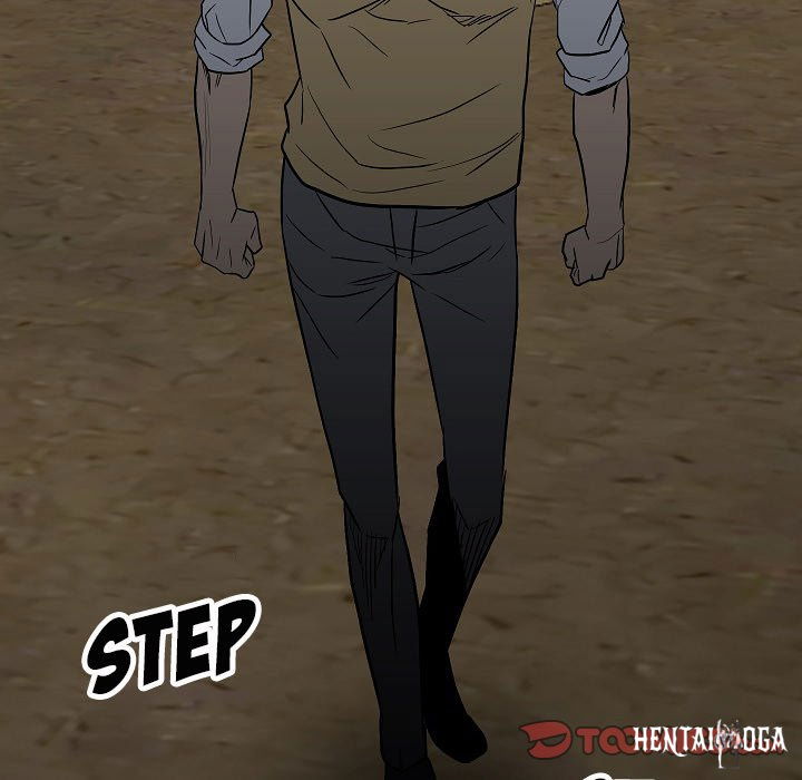 The Villain The Villain Chapter 99 - Page 165