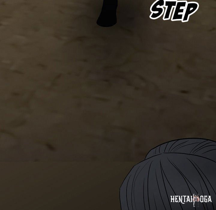 The Villain The Villain Chapter 99 - Page 166