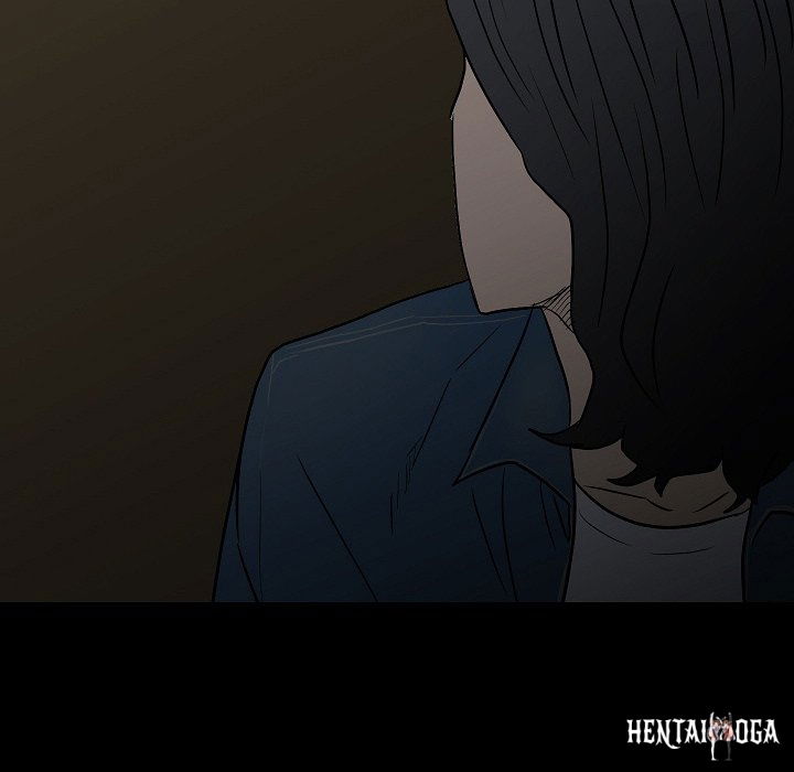 The Villain The Villain Chapter 99 - Page 167