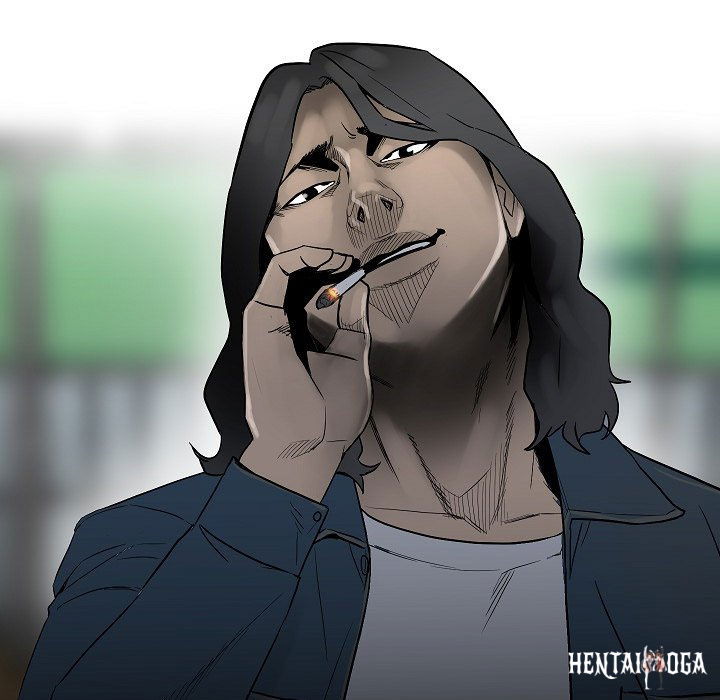 The Villain The Villain Chapter 99 - Page 17