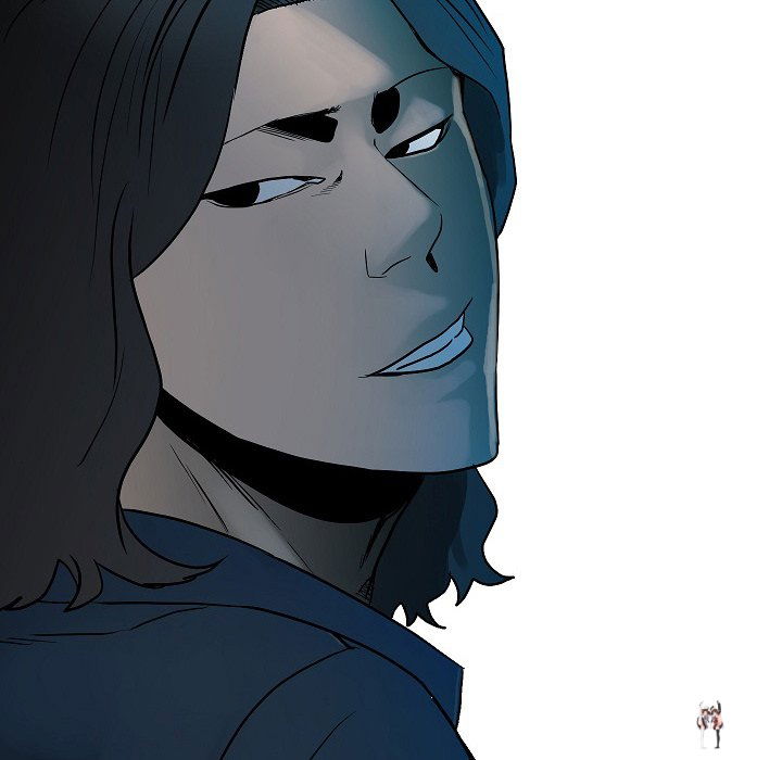 The Villain The Villain Chapter 99 - Page 170