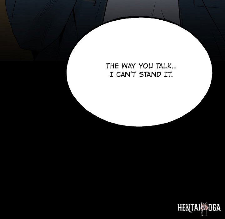 The Villain The Villain Chapter 99 - Page 18