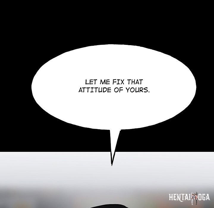 The Villain The Villain Chapter 99 - Page 19