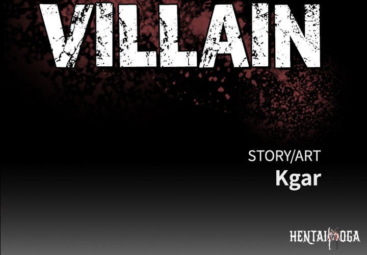 The Villain The Villain Chapter 99 - Page 2