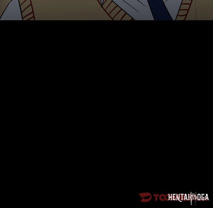 The Villain The Villain Chapter 99 - Page 21