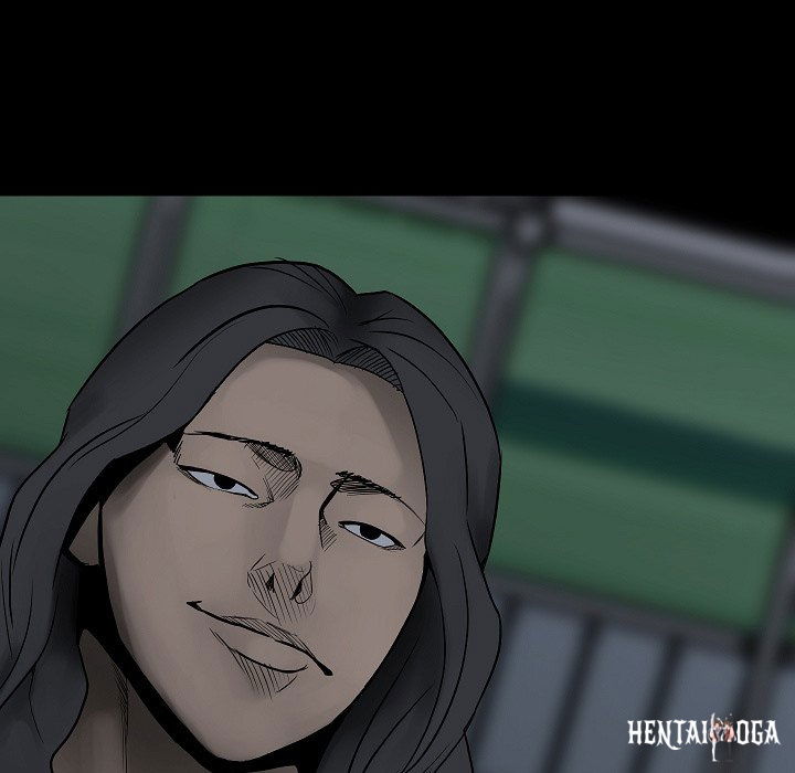 The Villain The Villain Chapter 99 - Page 22