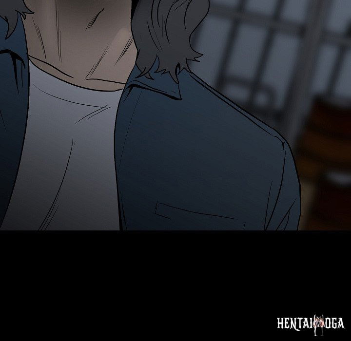 The Villain The Villain Chapter 99 - Page 23