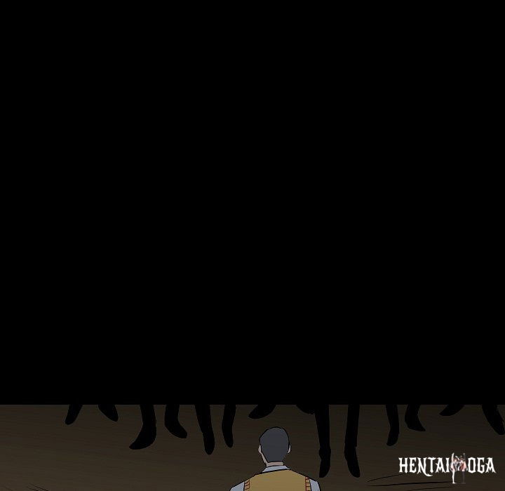 The Villain The Villain Chapter 99 - Page 24