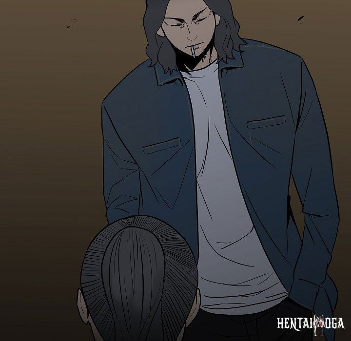 The Villain The Villain Chapter 99 - Page 26