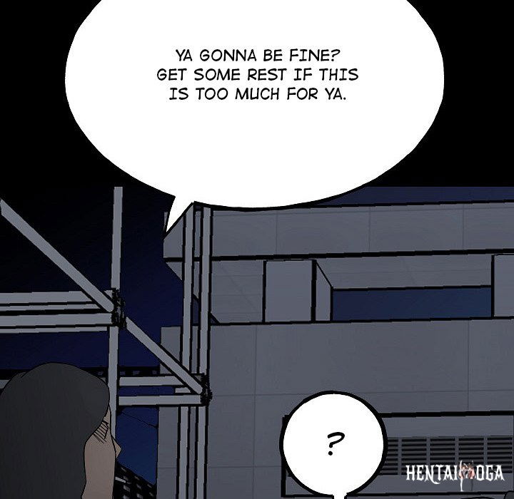 The Villain The Villain Chapter 99 - Page 28