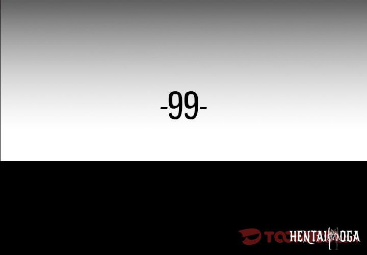 The Villain The Villain Chapter 99 - Page 3