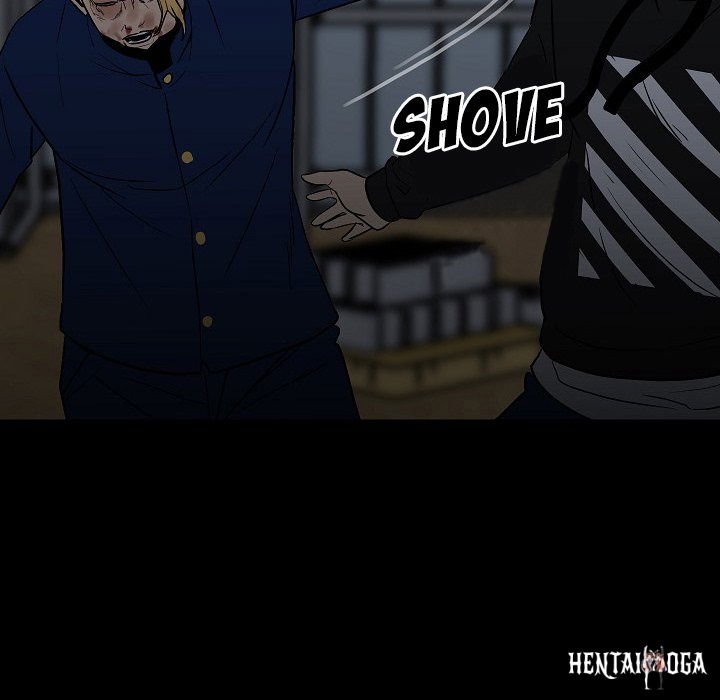 The Villain The Villain Chapter 99 - Page 32