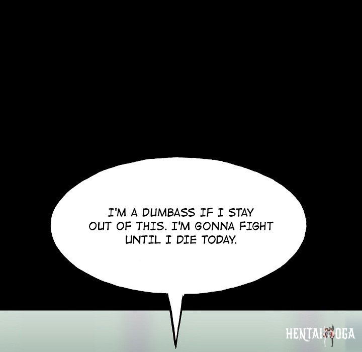 The Villain The Villain Chapter 99 - Page 33