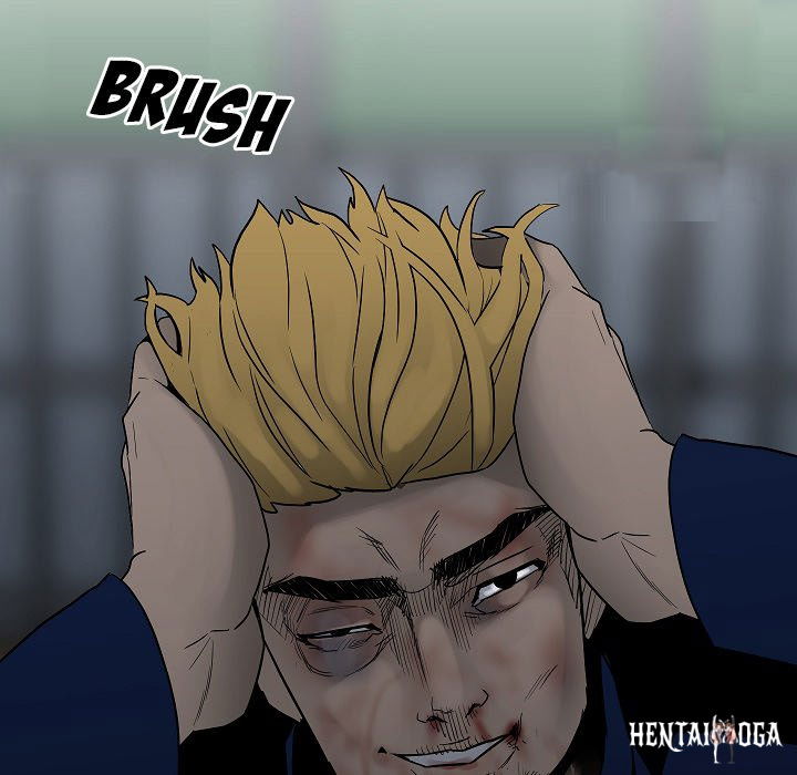 The Villain The Villain Chapter 99 - Page 34